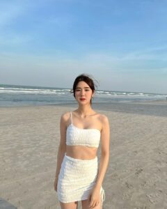 นุ่นสุทธิภา สาวสวย เซ็กซี่ 6