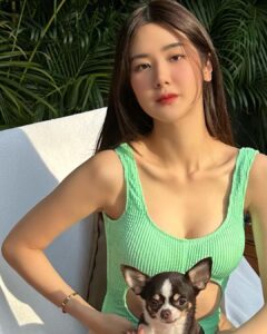 นุ่นสุทธิภา สาวสวย เซ็กซี่ 8