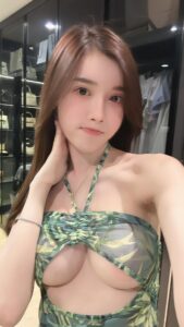 น้องคะแนน สาวน้อย น่ารัก เซ็กซี่ 1