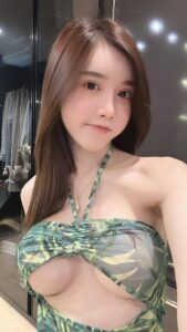 น้องคะแนน สาวน้อย น่ารัก เซ็กซี่ 2
