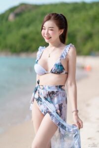 น้องคะแนน สาวน้อย น่ารัก เซ็กซี่ 21