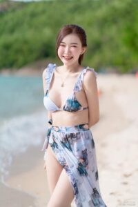 น้องคะแนน สาวน้อย น่ารัก เซ็กซี่ 22