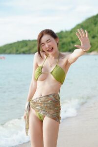 น้องคะแนน สาวน้อย น่ารัก เซ็กซี่ 25