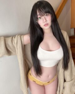 น้องทราย สาวสวย ลุค เซ็กซี่ น่ารัก 3