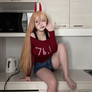 น้องทราย สาวสวย ลุค เซ็กซี่ น่ารัก 7