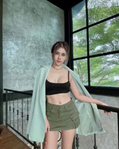 น้องแพรว สาวสวย เซ็กซี่ 2