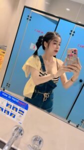 น้องโฟน สาวสวย น่ารัก เซ็กซี่ 12