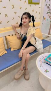 น้องโฟน สาวสวย น่ารัก เซ็กซี่ 13