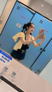 น้องโฟน สาวสวย น่ารัก เซ็กซี่ 14