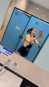 น้องโฟน สาวสวย น่ารัก เซ็กซี่ 15