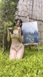 น้องโฟน สาวสวย น่ารัก เซ็กซี่ 2