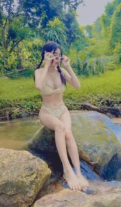 น้องโฟน สาวสวย น่ารัก เซ็กซี่ 3