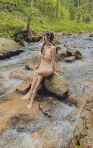 น้องโฟน สาวสวย น่ารัก เซ็กซี่ 5