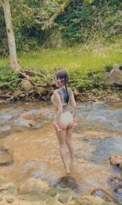 น้องโฟน สาวสวย น่ารัก เซ็กซี่ 6