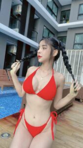 น้องโฟน สาวสวย น่ารัก เซ็กซี่ 7