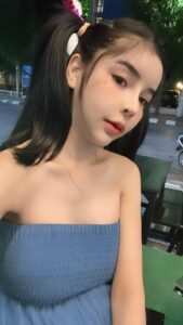 น้องโฟน สาวสวย น่ารัก เซ็กซี่ 8