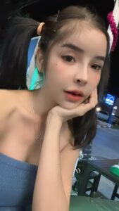 น้องโฟน สาวสวย น่ารัก เซ็กซี่ 9