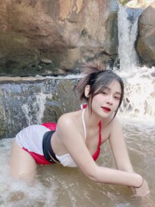 น้อง มินตรา โอนลี่แฟน 13