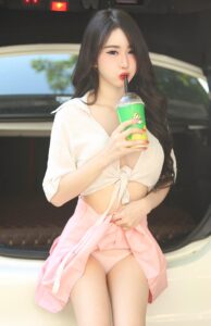 พลอยใส 14