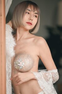 พัชชี่ สาวลาว 7