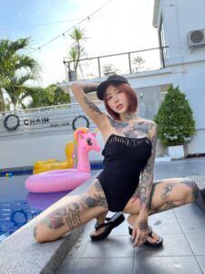 ภัส นภัสพลอย 5