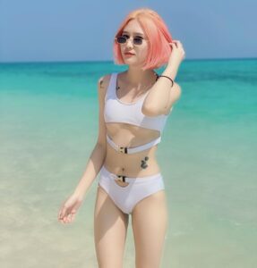 น้องเบล โอนลี่แฟน 4