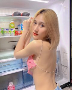 น้องเบล โอนลี่แฟน 8