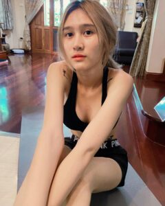 น้องเบล โอนลี่แฟน 10