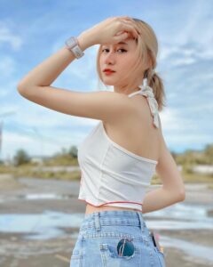 น้องเบล โอนลี่แฟน 14