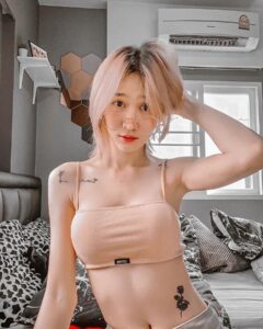 น้องเบล โอนลี่แฟน 15