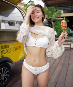 น้อง ปุยยี่ 14