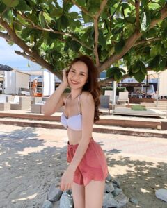 สอง 1 สอง ณัชชา ชาติอนุลักษณ์