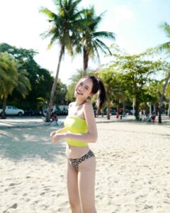 สอง 15 สอง ณัชชา ชาติอนุลักษณ์