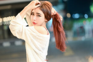 น้องแตงโม ญาณิศา