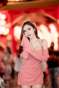 น้องแตงโม ญาณิศา