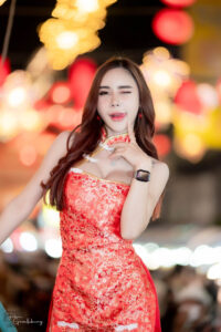 น้องแตงโม ญาณิศา