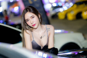 น้องแตงโม ญาณิศา