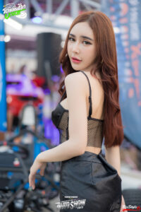 น้องแตงโม ญาณิศา