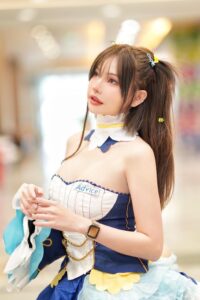 น้องโนเกีย