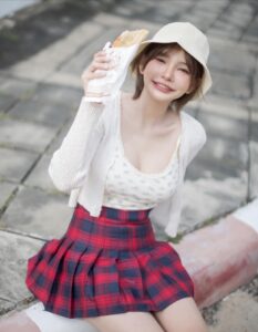 น้องโนเกีย