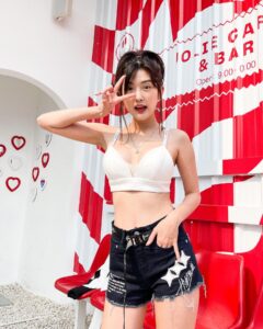 เบียร์ เดอะวอยซ์