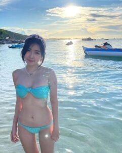 เบียร์ เดอะวอยซ์