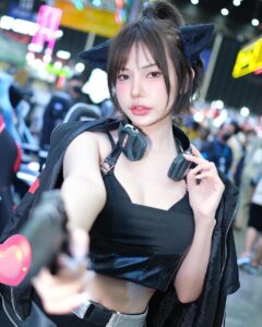 น้องโนเกีย