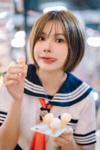 น้องโนเกีย