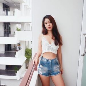 น้องมุกหมวย 