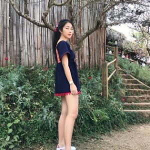 น้องมุกหมวย 