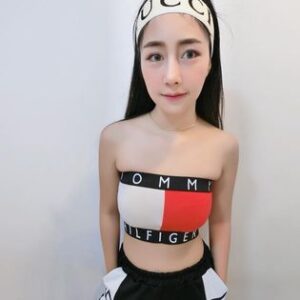 น้องมุกหมวย 