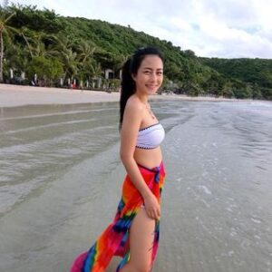 น้องมุกหมวย 