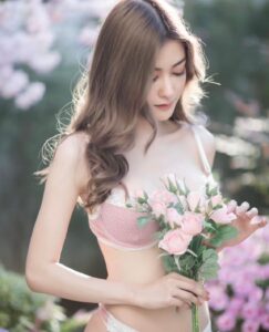 มัดไหม โอนลี่แฟน