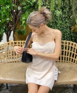 มัดไหม โอนลี่แฟน